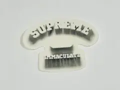2024SS supreme ステッカー ″シャドウ″