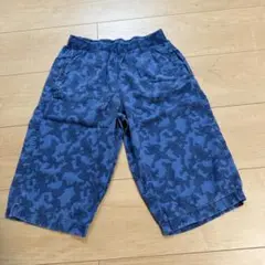 ユニクロ　ポケモン　ステテコ　140