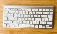 Apple純正！Magic Keyboard（A1314）