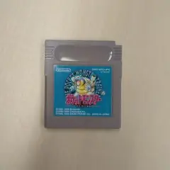 ポケットモンスター ゲームボーイ用ソフト
