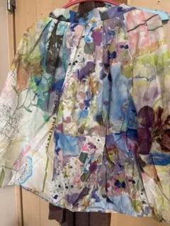 ☆*:.【新品】.。.:*☆ コシラエル ❤︎ レインスカート