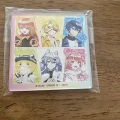 からぴち　マグネット