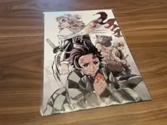 鬼滅の刃 映画特典 メモリアルボード　非売品