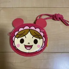 赤ちゃんマン　ポシェット