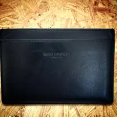 Saint Laurent サンローラン カードケース