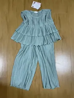タイニーマノン　セットアップ