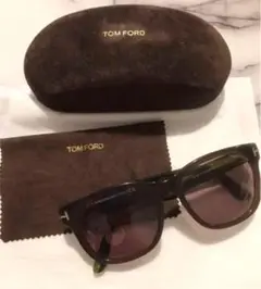 トムフォード(TOMFORD) TF0395 48j Cooper