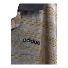 未使用adidas POLO shirts