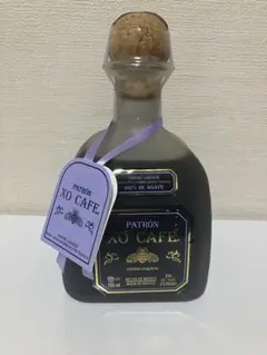 終売　パトロン　XOカフェ パトロンXO カフェ インセンディオ 750ml テキーラ リキュール