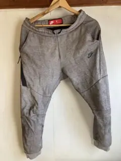 Nike トレーニングパンツ グレー