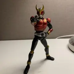 S.H.Figuarts 仮面ライダークウガマイティフォーム　フィギュアーツ