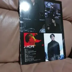 セール中…J-HOPE直筆サイン入り超 特大写真…ジェイホープ…BTS… J-HOPE直筆サイン入り超 特大写真…ジェイホープ…BTS…防弾少年団…3
