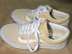 Vans☆オールドスクール☆23cm