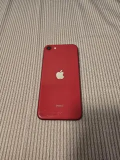 Apple iPhone SE (第2世代) レッド