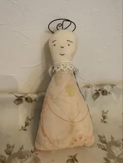 毛塚千代さん ぬいぐるみ ドール
