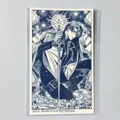 D.Gray-man 神田 アニメイト特典