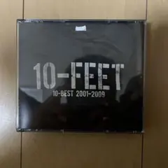 10-BEST 2001-2009