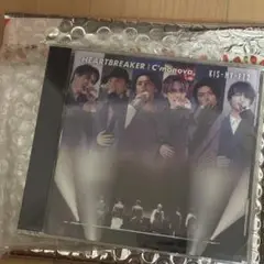 Kis-My-Ft2 CD 新品 未開封品