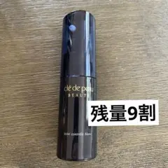 【新品未使用】クレドポーボーテ タンコントロールブラン クレドポーボーテ タンコントロールブラン - メルカリ