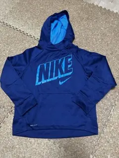 NIKE 裏起毛スウェット　M