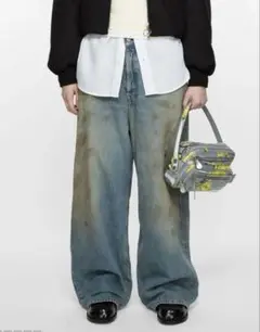 Acne studios 2023 penicillin 26/32