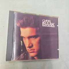 クリスアイザック　chris isaak LP レア盤　レコード クリス・アイザック レコード(帯付) - メルカリ