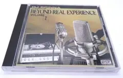 中古 DJ SPINNA BEYOND REAL EXPERIENCE 2