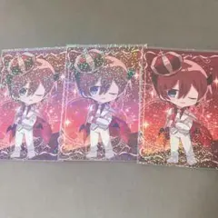 どるれく ファミプリ ブロマイド L版 フマル
