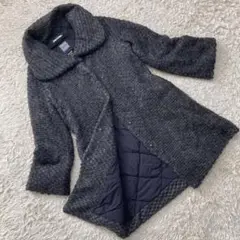 TATRAS ダウンジャケット FONTANA ローズバッド別注 S