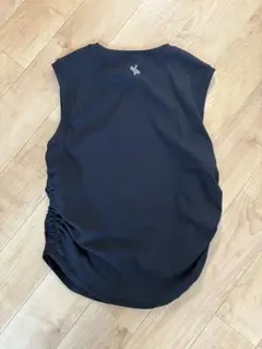 新作　ゼクシィミックス　タンクトップ　ノースリーブ