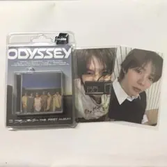 RIIZE ODYSSEY MEGA SMini ショウタロウ　セット