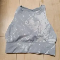 リーボック ヨガ タンク XS