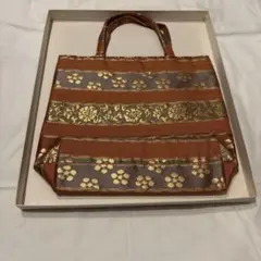 和装バッグ