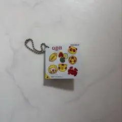 QBB チーズ カニ