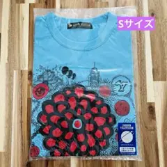 新品未開封！ チャリTシャツ 【Sサイズ】 ブルー 2013年 大野智 嵐