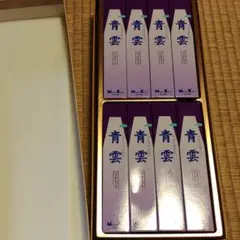 青雲 日本香堂