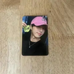 KARMAタワレコ特典 ハン トレカ
