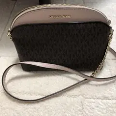 MICHAEL KORS ショルダーバッグ