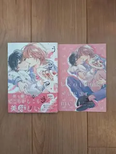 うそつきシュガーメルト