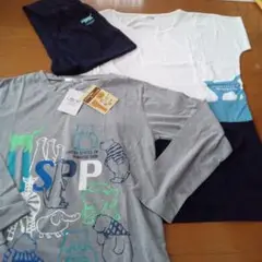 新品タグ付き！USPPルームウェアLサイズ