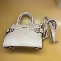 d.kelly ショルダーバッグ