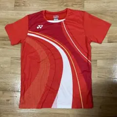 YONEX バドミントン ユニフォーム