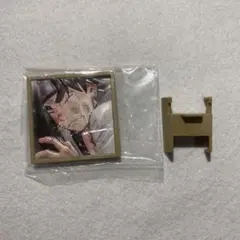 豆ガシャ色紙 NARUTO疾風伝 ロック・リー