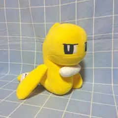 ポケットモンスター もふぐっとぬいぐるみ シャリタツ のびた姿