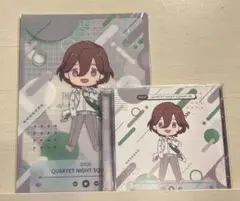 DJCD QUARTET NIGHT SQUARE #2