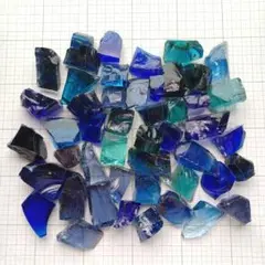 D21 ダルガラス端材