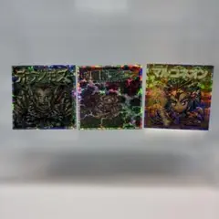 ビックリマン☆ビックリマン2000希少ヘッド☆