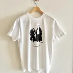 東京卍リベンジャーズ×アンガールズのジャンピン　和久井健　限定コラボTシャツ