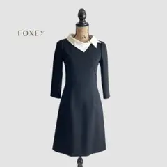 FOXEY フォクシー ワンピース wink セーブルナイト