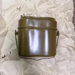 2025年最新】ロシア軍飯盒の人気アイテム - メルカリ